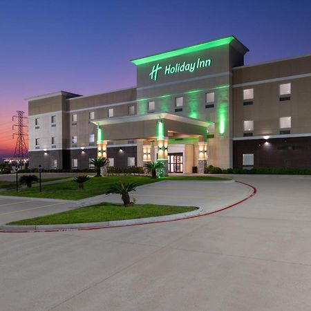 Holiday Inn Galveston Island By Ihg Exterior photo