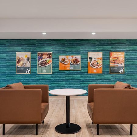 Holiday Inn Galveston Island By Ihg Exterior photo