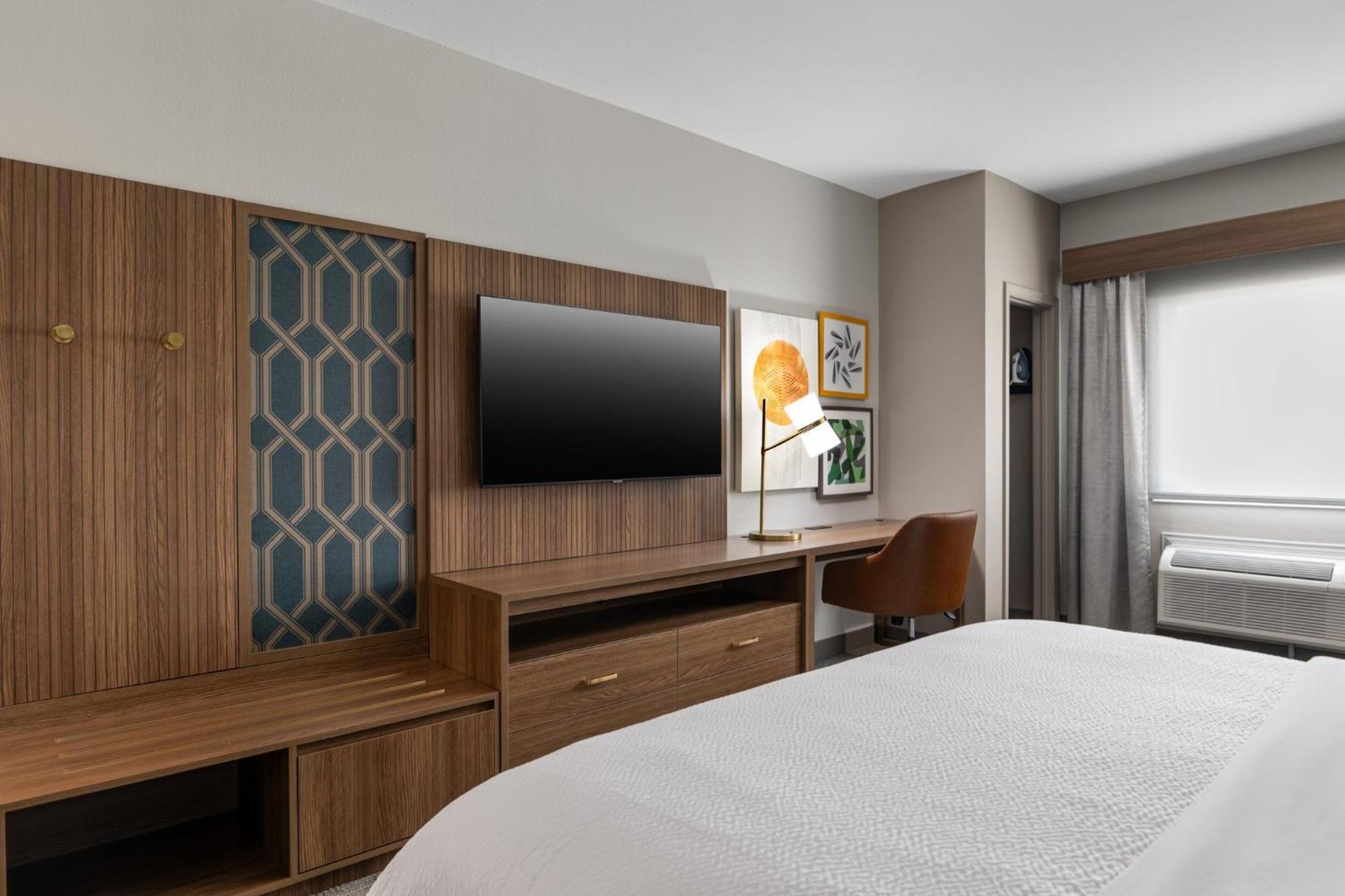 Holiday Inn Galveston Island By Ihg Exterior photo