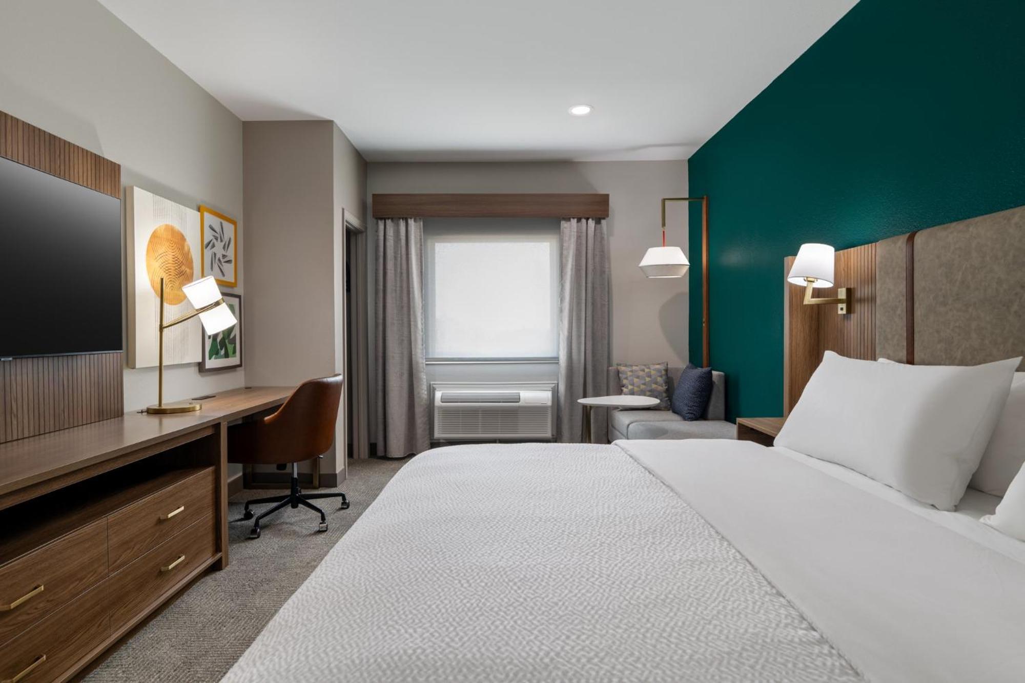 Holiday Inn Galveston Island By Ihg Exterior photo