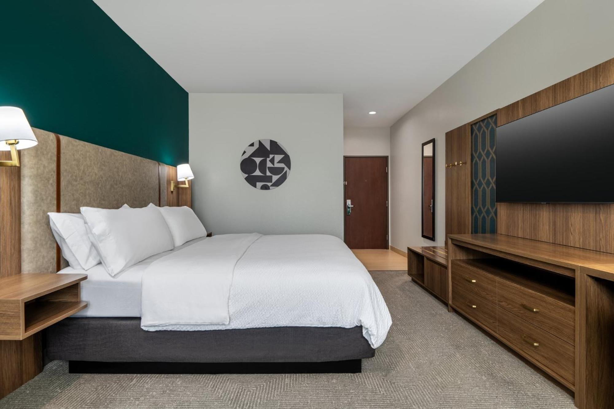 Holiday Inn Galveston Island By Ihg Exterior photo