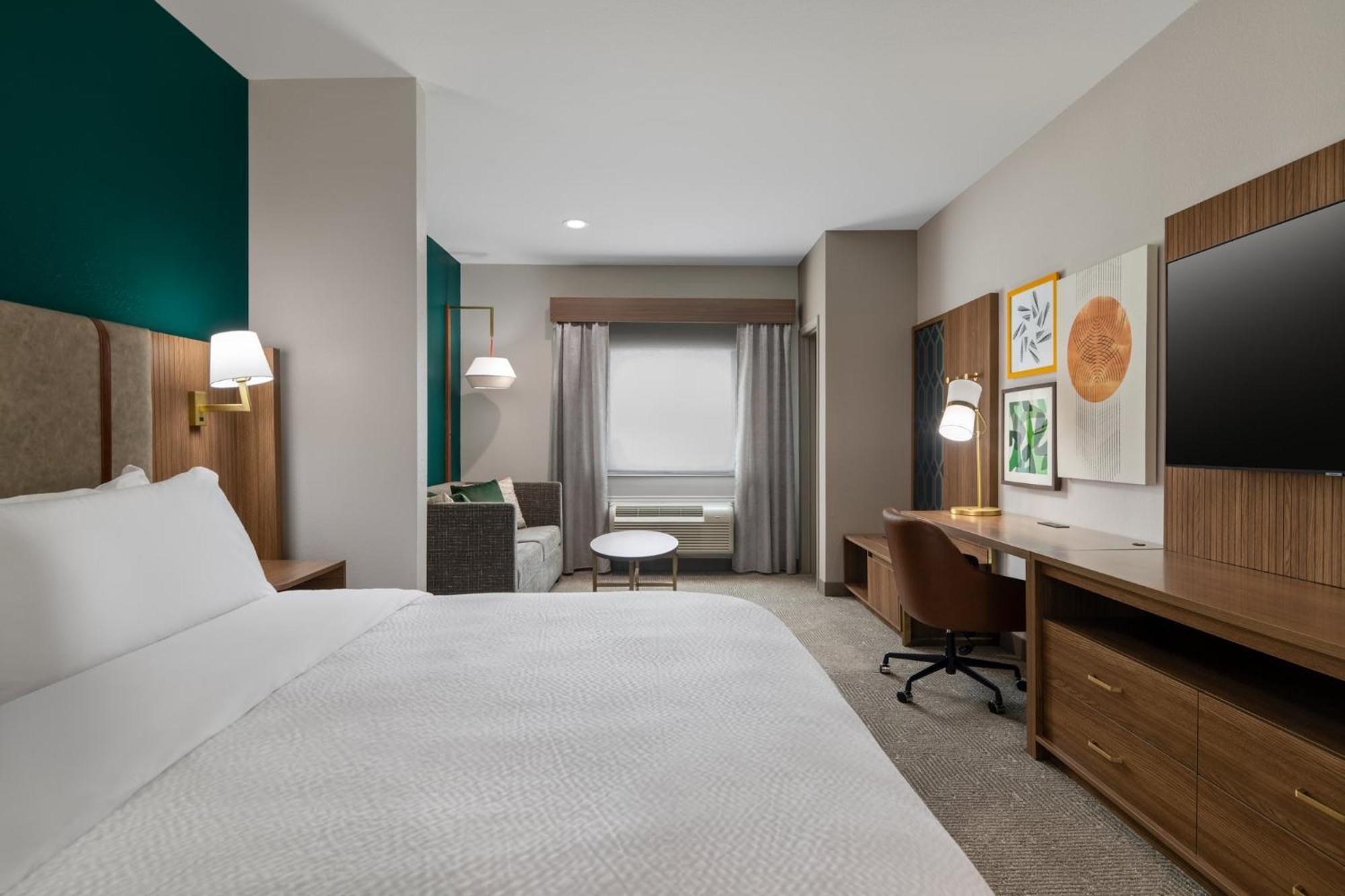 Holiday Inn Galveston Island By Ihg Exterior photo