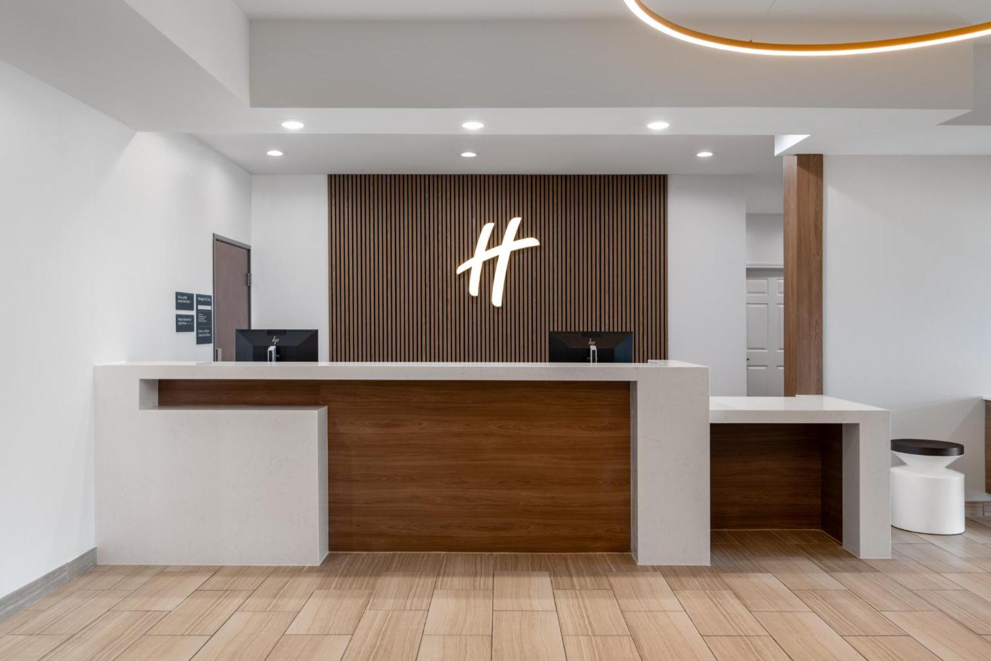 Holiday Inn Galveston Island By Ihg Exterior photo