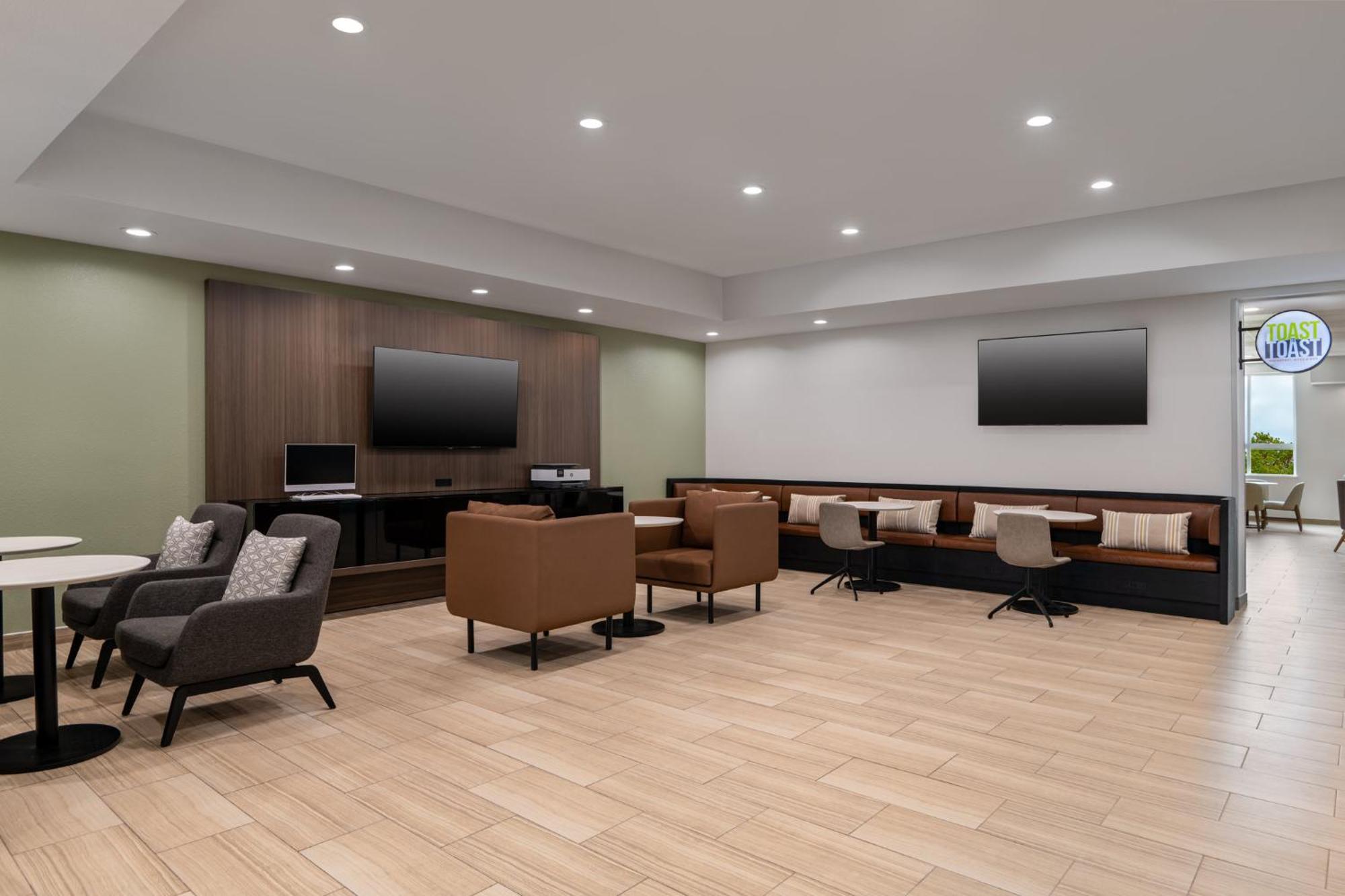 Holiday Inn Galveston Island By Ihg Exterior photo