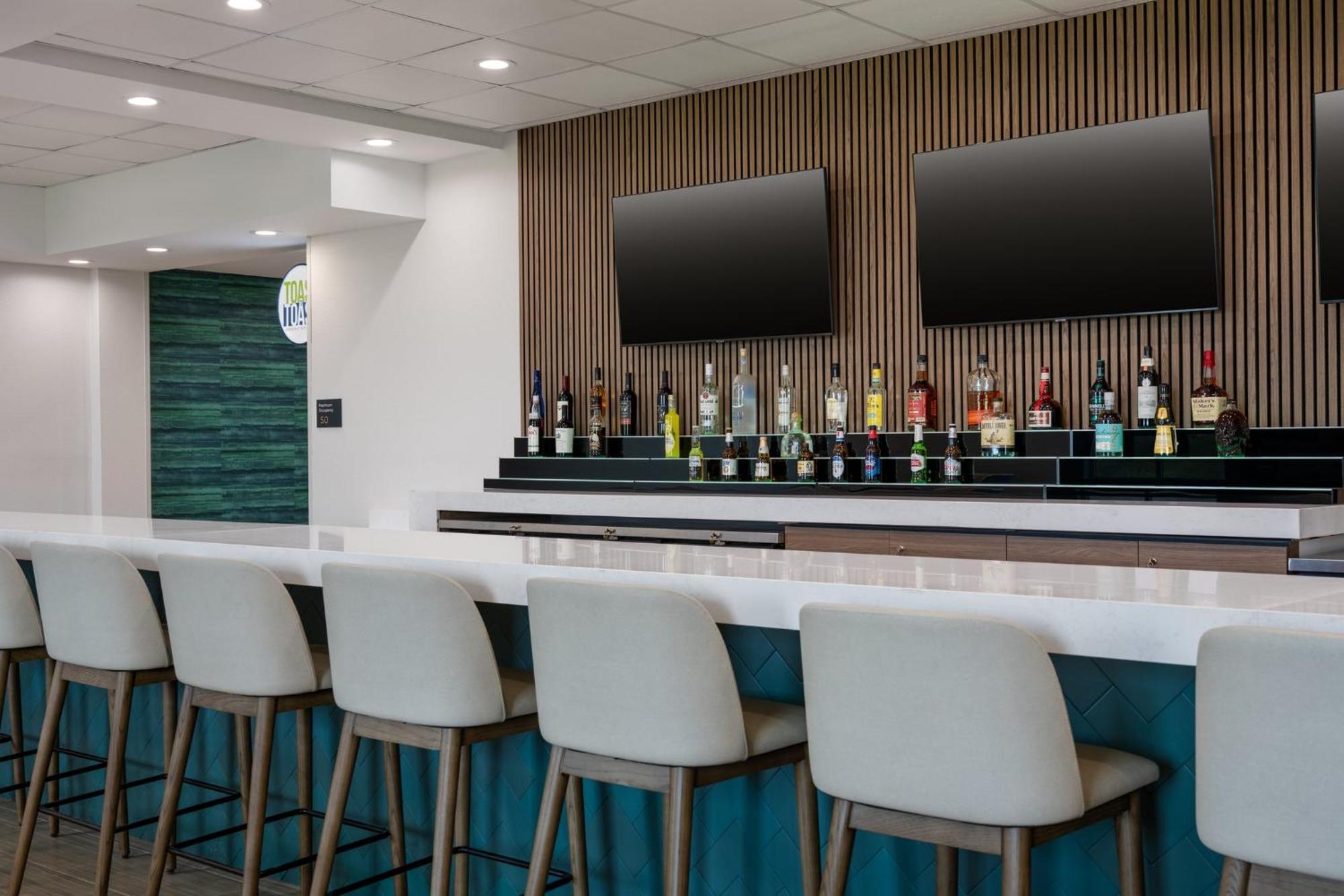 Holiday Inn Galveston Island By Ihg Exterior photo