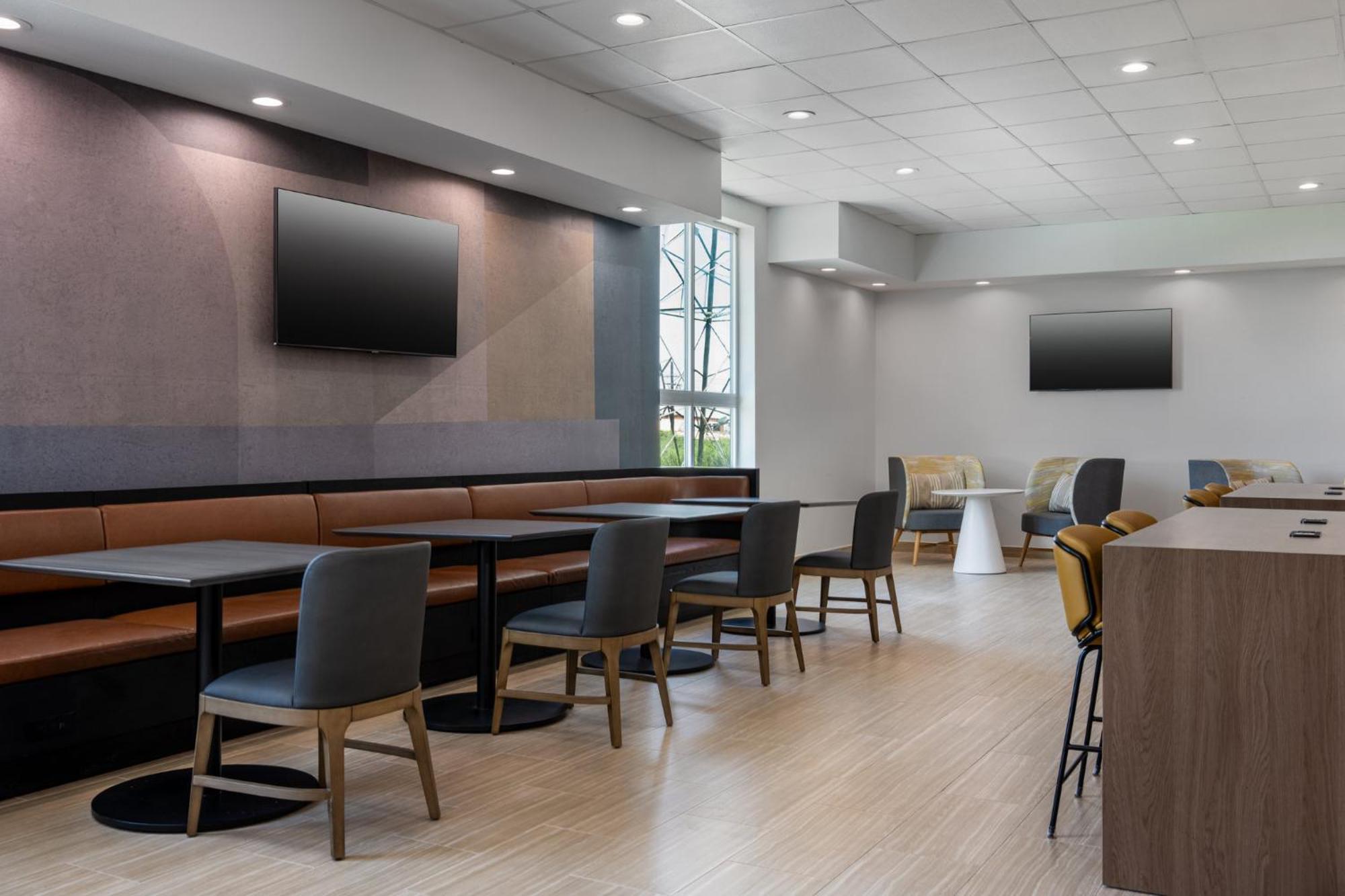 Holiday Inn Galveston Island By Ihg Exterior photo