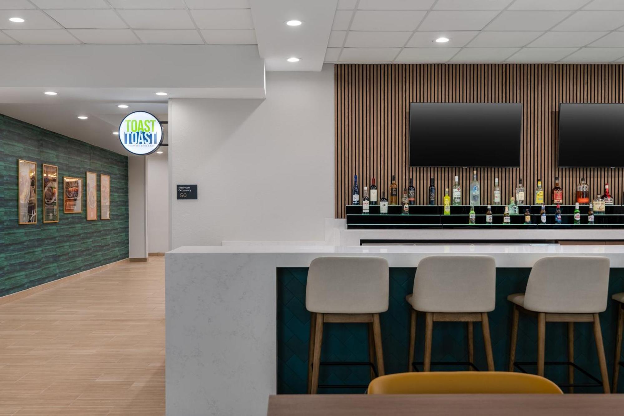 Holiday Inn Galveston Island By Ihg Exterior photo