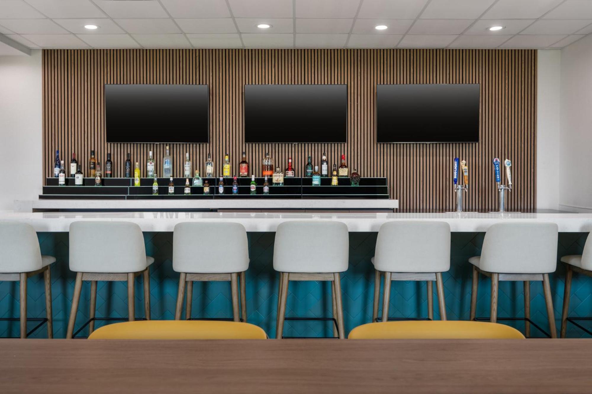 Holiday Inn Galveston Island By Ihg Exterior photo