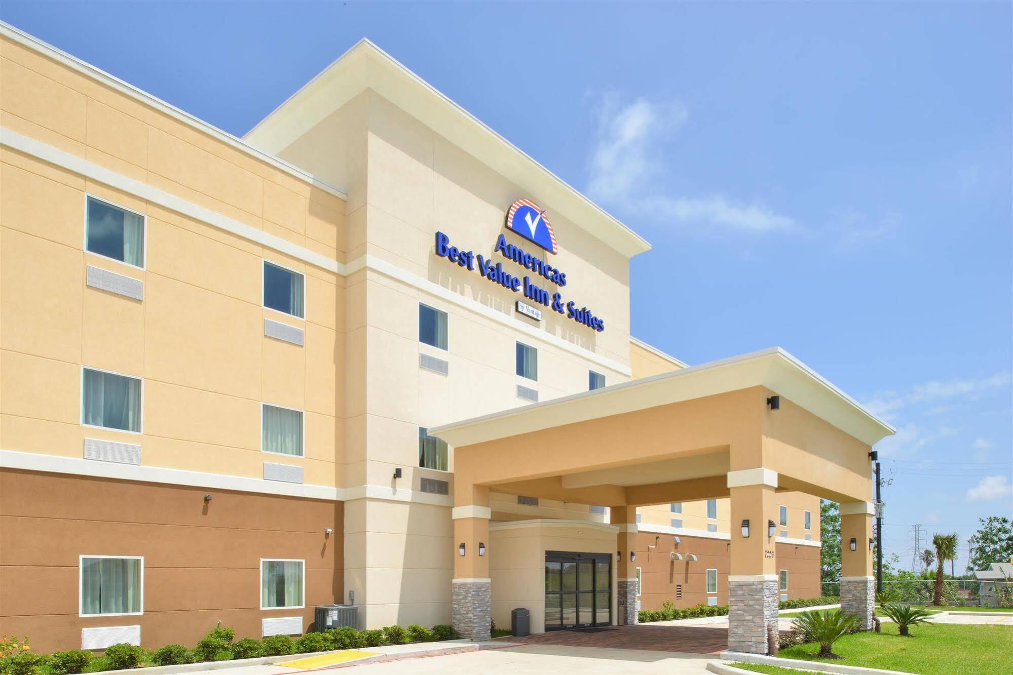 Holiday Inn Galveston Island By Ihg Exterior photo