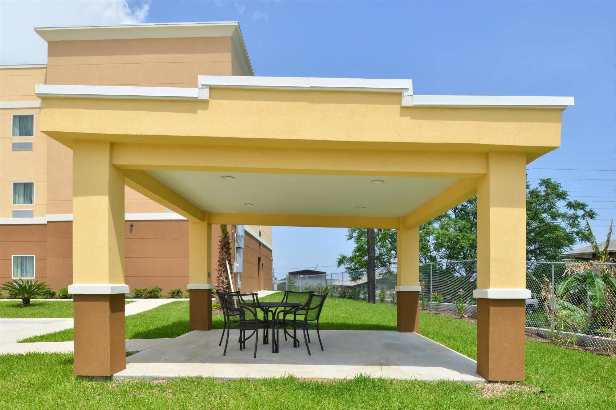 Holiday Inn Galveston Island By Ihg Exterior photo