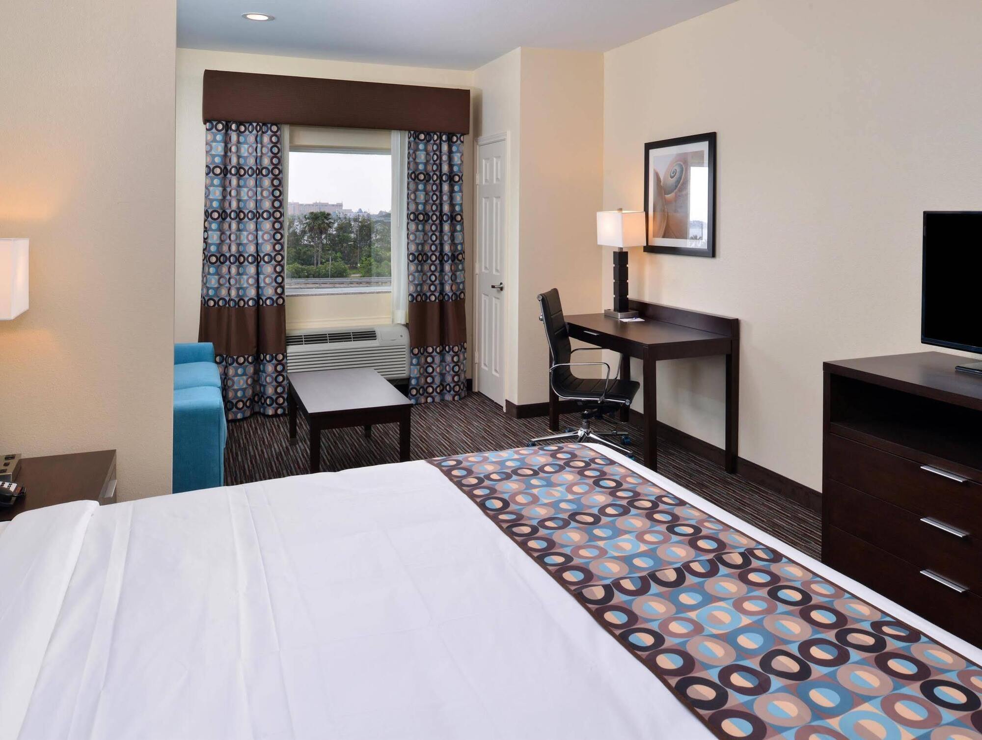 Holiday Inn Galveston Island By Ihg Exterior photo