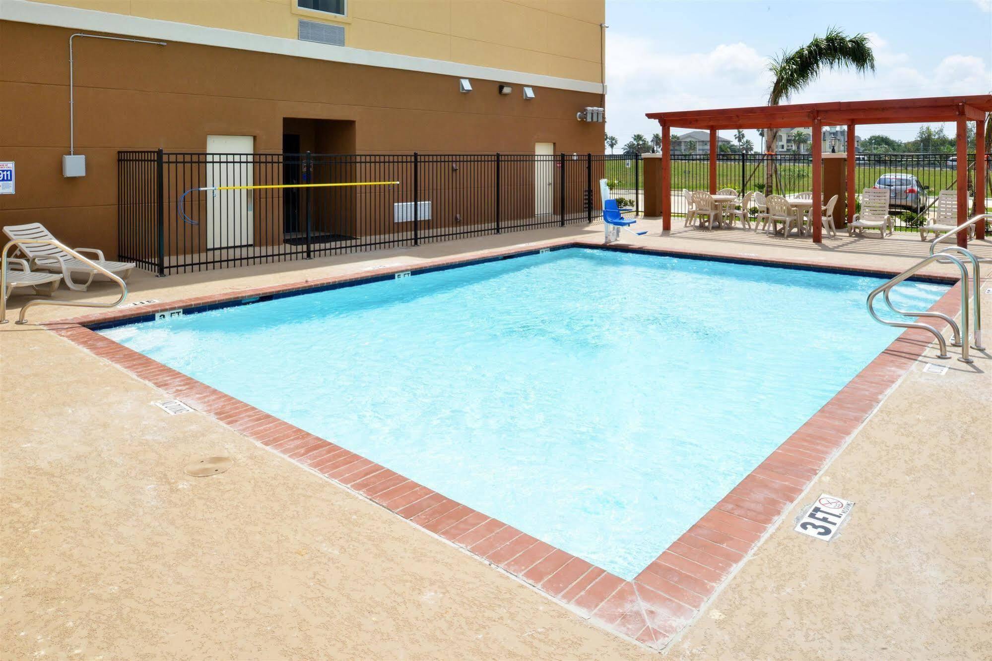 Holiday Inn Galveston Island By Ihg Exterior photo
