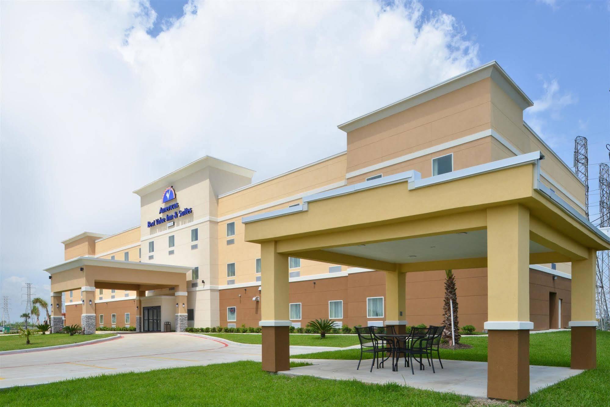 Holiday Inn Galveston Island By Ihg Exterior photo